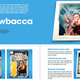 Illustration for article titled A New Book Looks At the Packaging Design of the Original Star Wars Toys